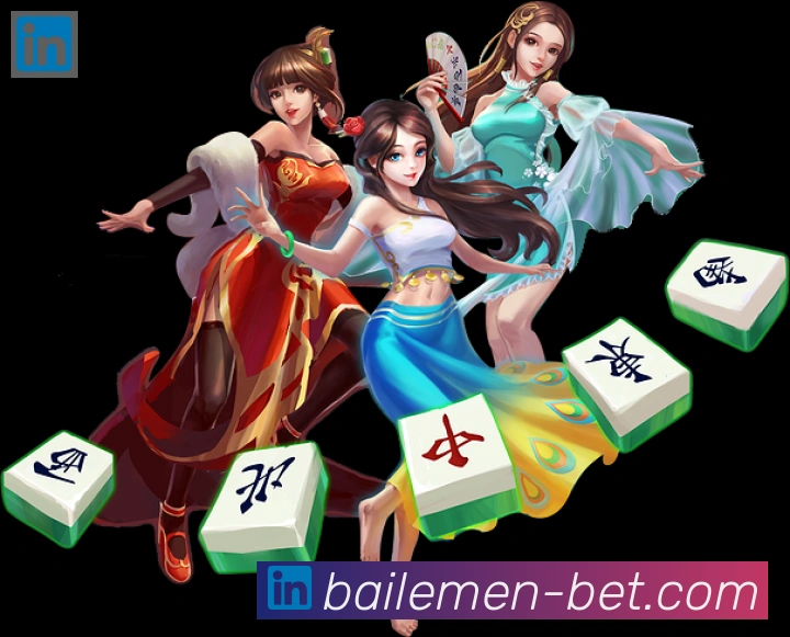 平台使命图